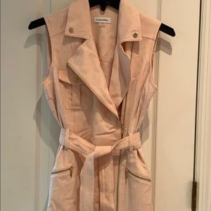 Trendy Calvin Klein dress